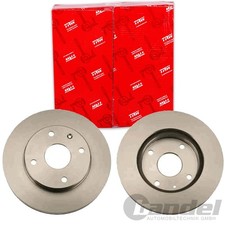 Disque de frein Chevrolet REZZO