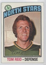 1976-77 Topps Tom Reid #123 1s7