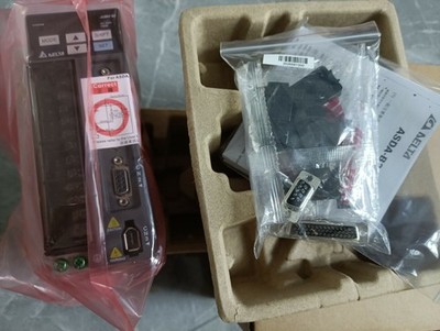 ASD-B2-0721-B Genuine 750W Servo Drive *wq