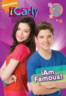 I am Famous: No. 4 (iCarly), Nickelodeon