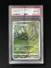 2025 Pokemon TCG S-CHN Gem Vol 2 CBB2C 06 15/15 Umbreon Exclusive PSA 10 #1 WE64