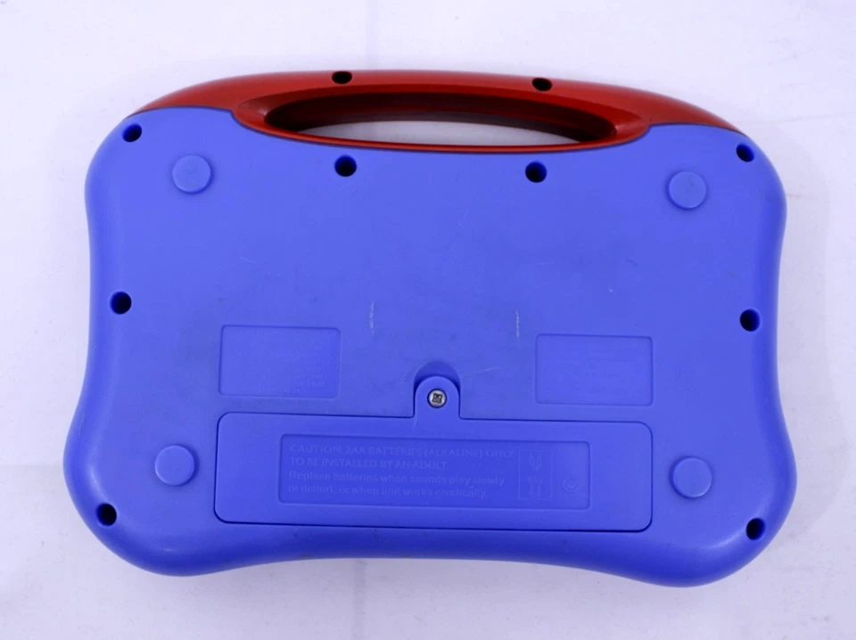 Leapfrog Word Whammer Fridge Phonics Set with Alphabet Letters A-Z Tested Works - Image 3 of 4