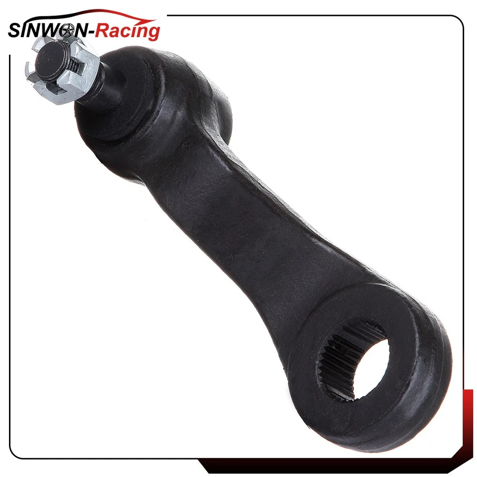 Front Steering Suspension K6143 Pitman Arm For 1975-1980 1981 1982 GMC Jimmy - Image 2 of 4