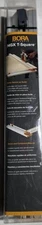 Bora Tool 544002 - NGX System - T-Square Clamp Edge Accessory - NEW 