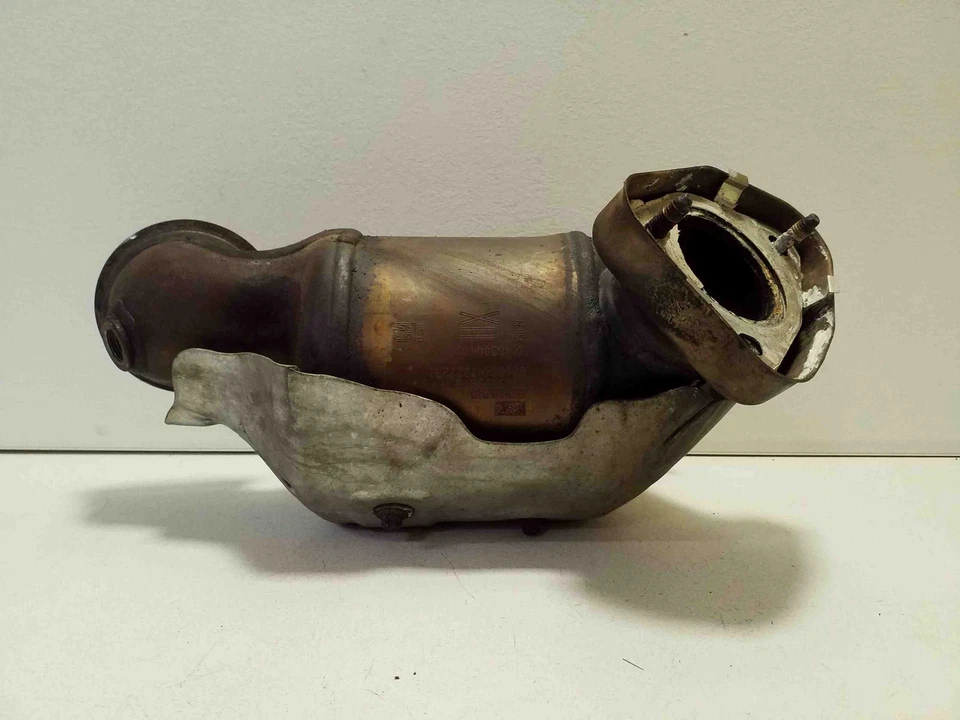 OPEL ZAFIRA TOURER C P12 Catalizador 55569314 1.4 Gasolina 103kw 2012 27539512 Foto 3 de 4