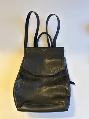 Rag & Bone Pilot II Backpack | eBay