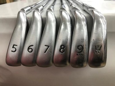 Ping G400 Eisensatz 5-9, W 6-teilig Flex Regular N.S.PRO 950GH Stahl