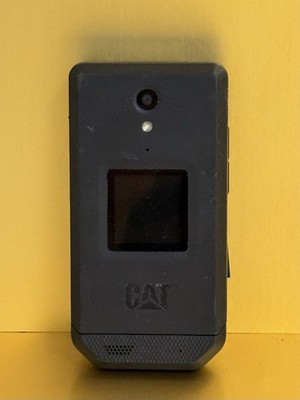 CAT S22 Rugged Flip Cell Phone 16GB IP68 T-Mobile