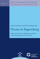 Luka Ilic (U. A.) | Flacius In Regensburg | Taschenbuch | Deutsch (2025)