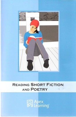 Reading Short Fiction and Poetry (Custom) by Various, Good Book