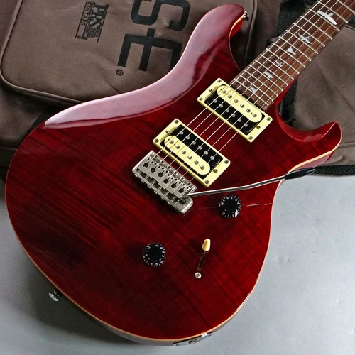 Paul Reed Smith (PRS) SE Custom24B 3.46Kg Used Electric Guitar