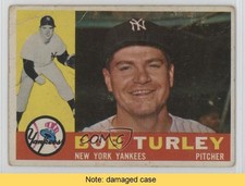 Click to enlarge Bob Turley