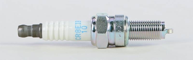 NGK Iridium Series Spark Plug - CR8EIB-10 - 4948