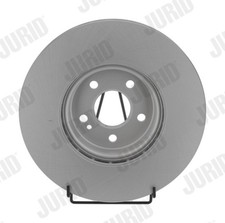 2x JURID Bremsscheibe 563754JC-1 JC Schachtel für MERCEDES GLB X247 GLA H247 CLA 2x JURID Bremsscheibe 563754JC-1 JC Schachtel für MERCEDES GLB X247 GLA H247 CLA