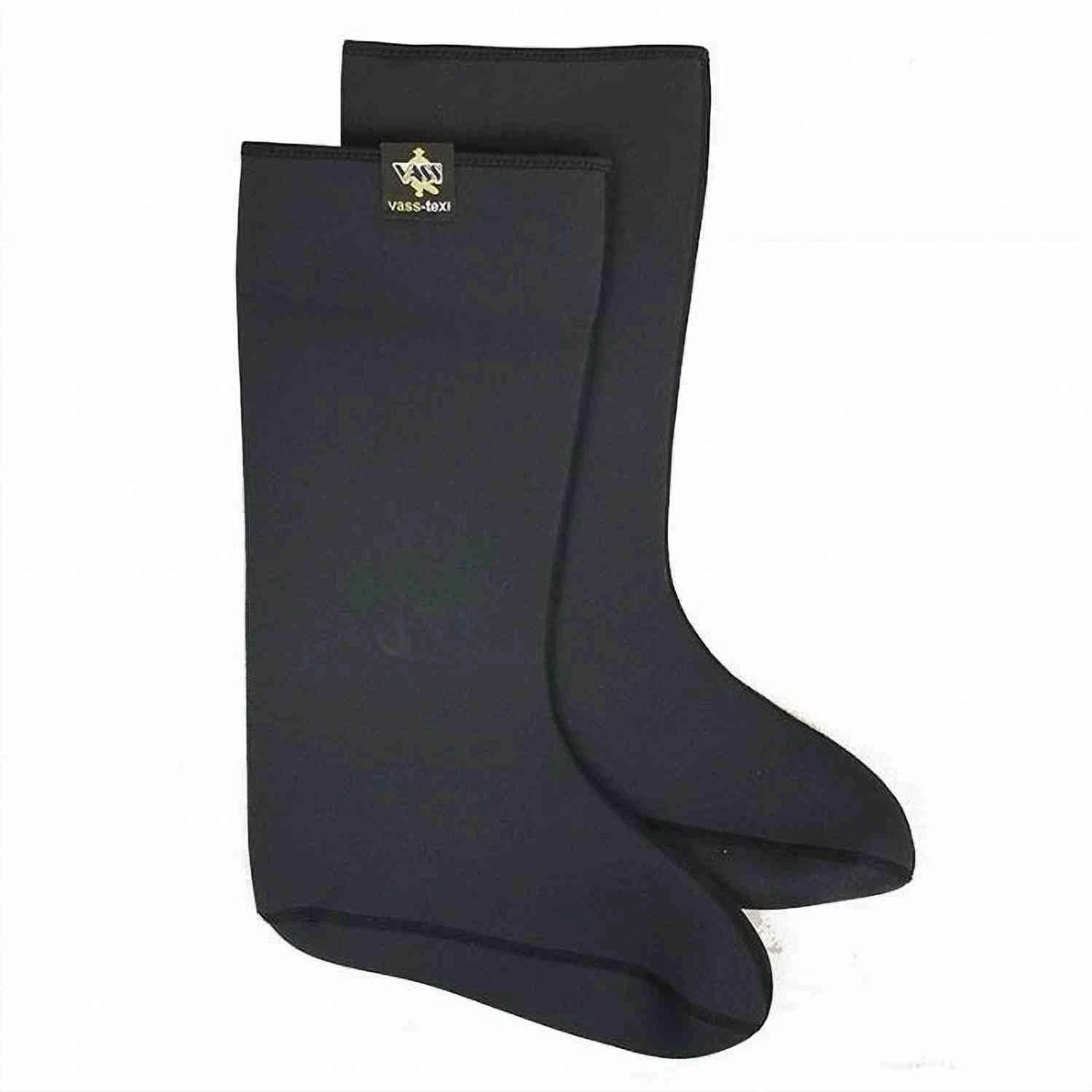 Vass Warm Neoprene Boot & Wader Liner | All Sizes Available