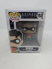 Funko Pop Batman Animated Series ROBIN 153 Figure