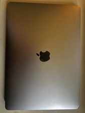 Apple MacBook Pro 13" ( 128GB SSD, Intel Core i5-7360U, 2.40 GHz, 8 GB RAM)...