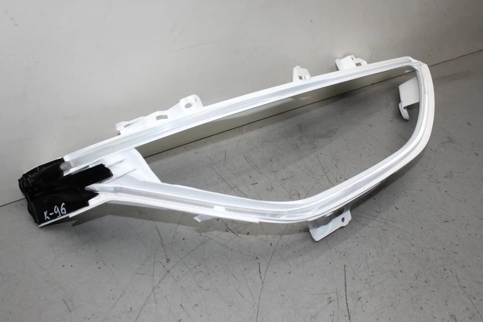 Lichtleiter Rohr 249946-02 aus LED Scheinwerfer vorne rechts Volkswagen ID BUZZ - Bild 2 von 4