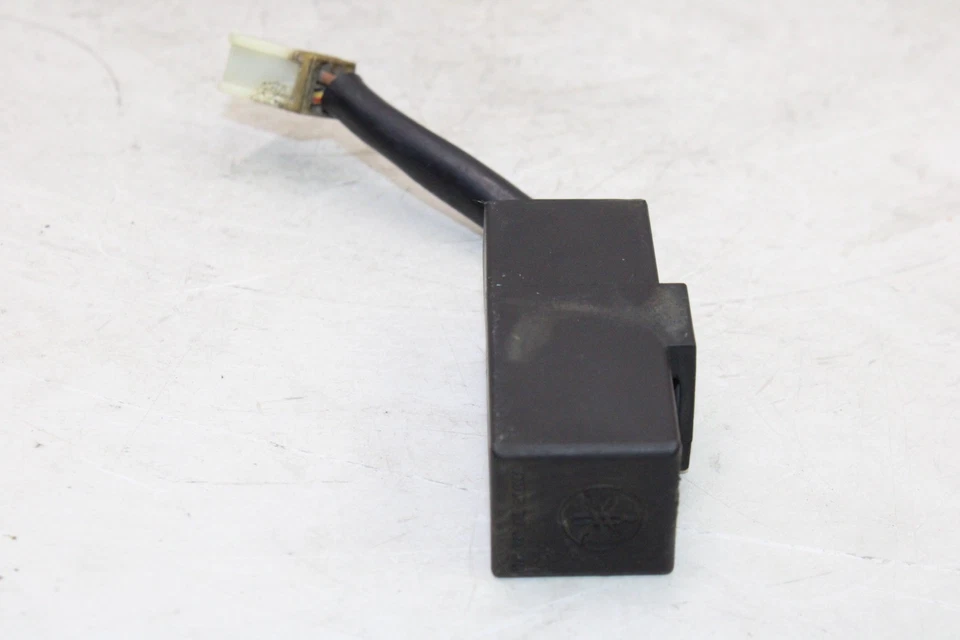 1980 YAMAHA XJ550 SECA OEM FLASHER CANCEL RELAY - Image 4 of 4