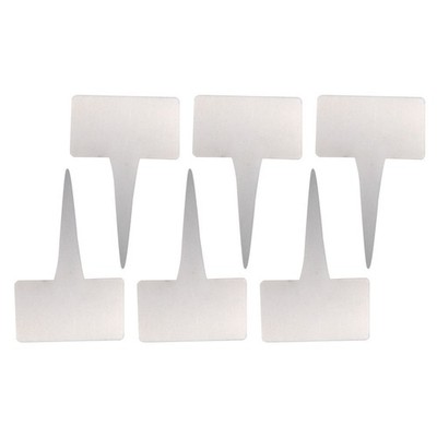  24 PCs Acrylpflanzenbezeichnungen Gartenmarkierungen Anlagen