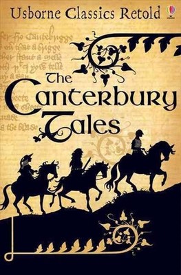 Canterbury Tales by Ian McNee (English) Paperback Book