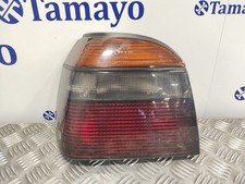 RÜCKLEUCHTE AUßEN LINKS / 1027316 FÜR VOLKSWAGEN GOLF IV CABRIOLET 1E7 2.0 CC