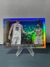 2025-26 Topps Basketball #286 Championship Duo Leads Nuggets Holo Foil SP Jokic