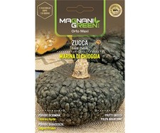 Semi di Zucca Delica Sel. Speciale