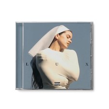 Rosalía - Lux - Compact Disc   WIE NEU!