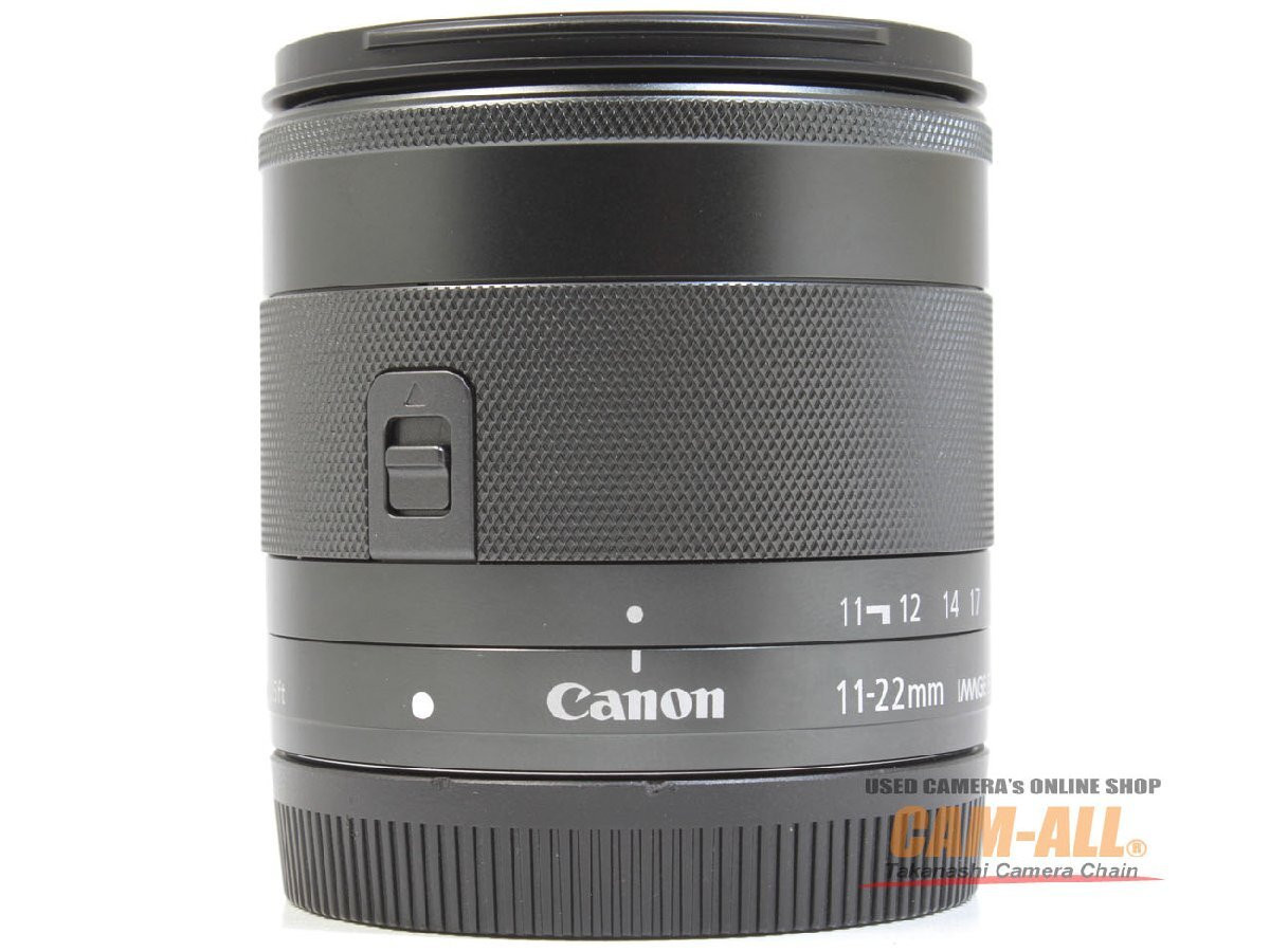 Canon Ef-M11-22Mm F4-5.6 Is Stm Black | eBay Canon Ef-M11-22Mm F4-5.6 Is Stm Black | eBay