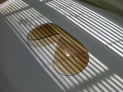Vitaloni DERAPAGE 1980 s Orange New Sunglasses Lens Mad Max 80s Paris Dakar Rare