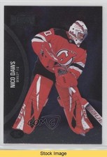 2021-22 Skybox Metal Universe Rookies Nicolas Daws Nico Daws #184 READ z6b