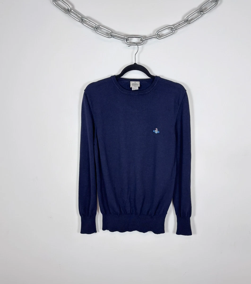 Vivienne Westwood Regular Size Sweaters for Men for sale | eBay