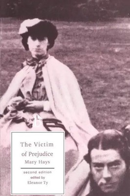 The Victim of Prejudice - Second Edition | Mary Hays | Englisch | Taschenbuch