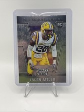 Jalen Mills 2016 Panini Prizm Collegiate Draft Picks Rookie #213