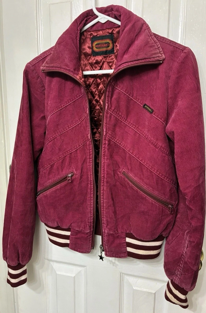 Hysteric Glamour Men's Coats & Jackets for Sale - Shop New & Used