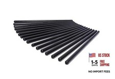 7937-16 Hi-Tech 7.050" Long, .080" Wall, 5/16" Diameter Pushrod Set