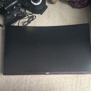Aoc C24g2 | eBay