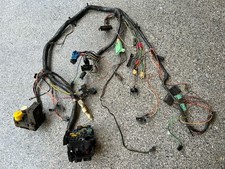 1985 Chevrolet Monte Carlo Ss El Camino Under Dash Wiring Harness Fuse Box 1985 Chevrolet Monte Carlo Ss El Camino Under Dash Wiring Harness Fuse Box