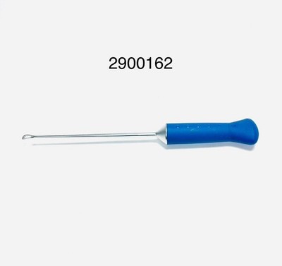 Medtronic 2900162 8mm Ring Curette Instrument