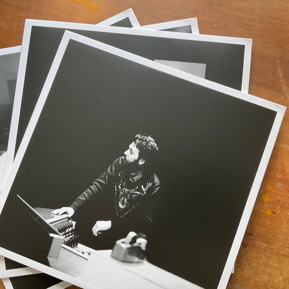 Paul McCartney - Pure McCartney 4 x LP Vinyl box set - Albums UNPLAYED - Nr MINT - Image 3 of 4