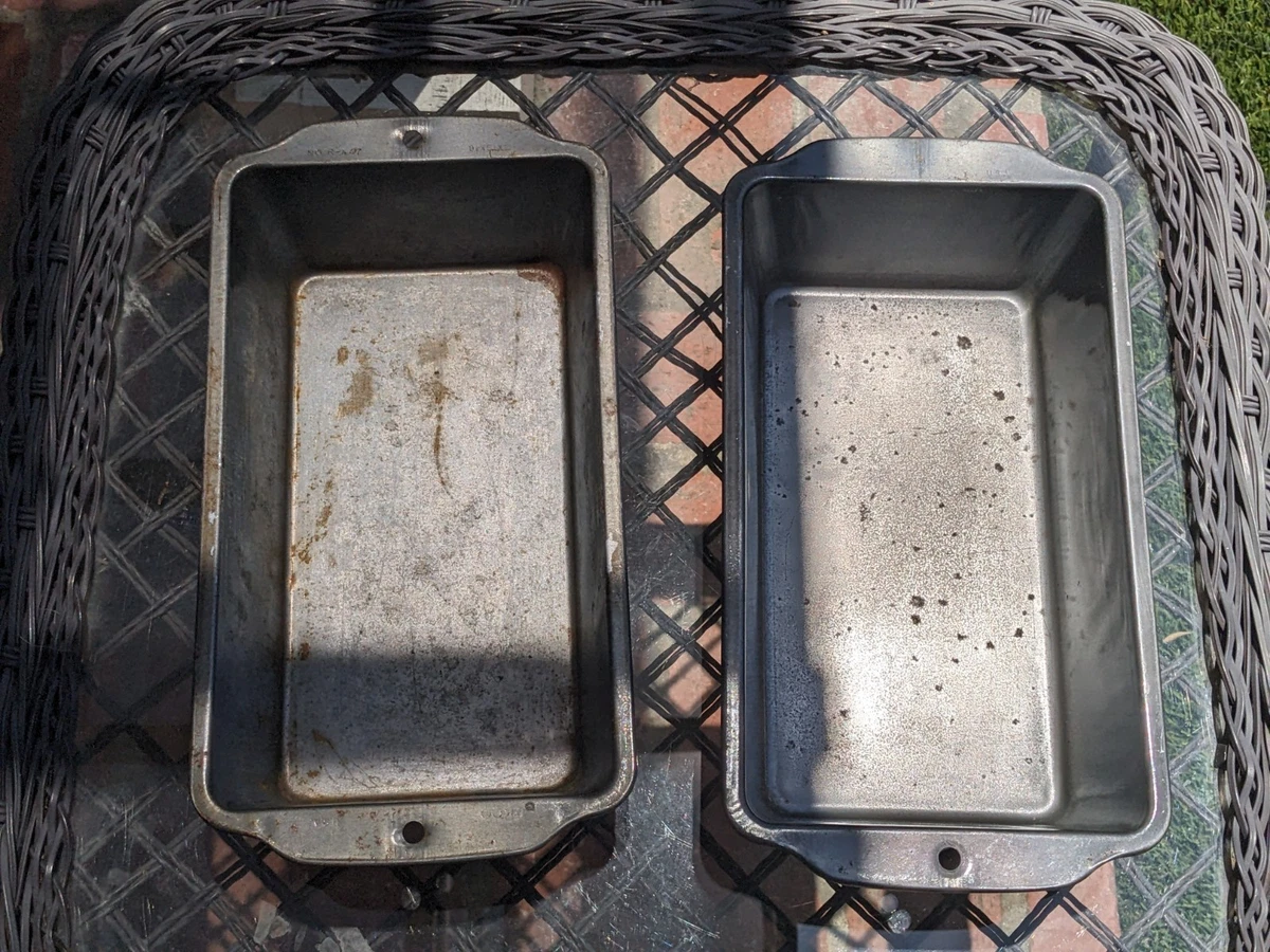 EKCO Loaf Pans for sale | eBay