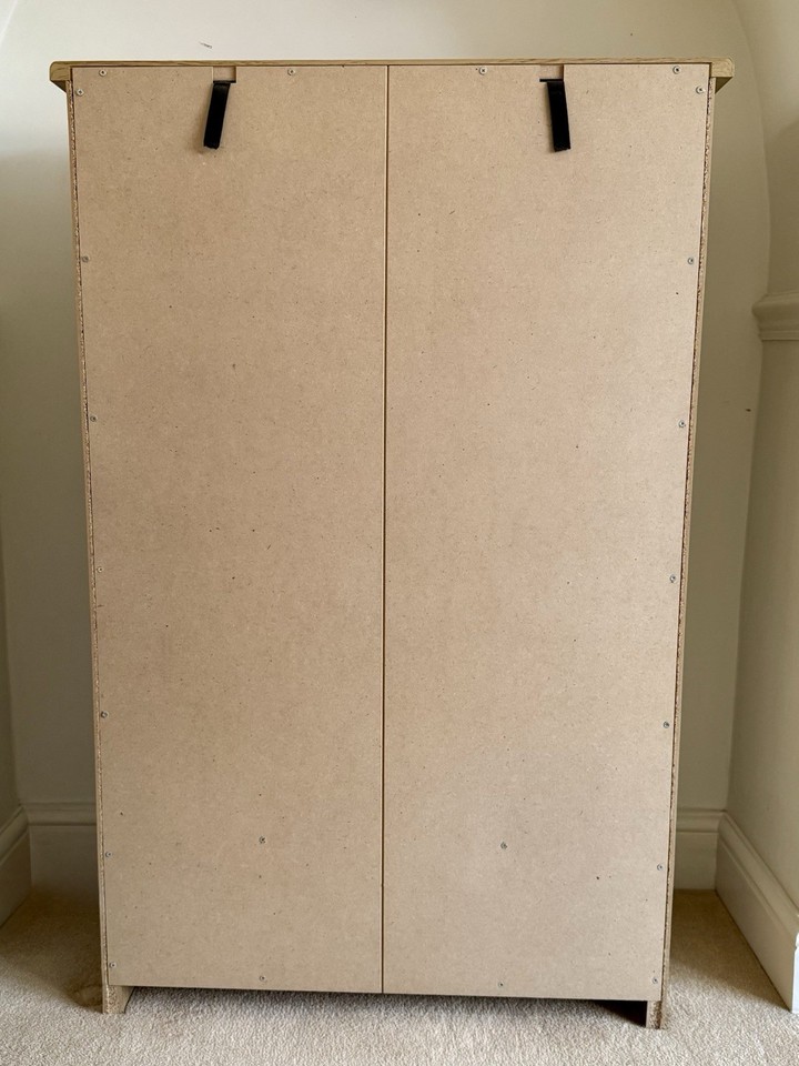 CD DVD Book Shelf Storage Cabinet With Draw | eBay UK