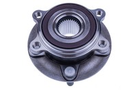 Radlagersatz Denckermann W414020 FüR Mazda CX KF GJ GL KE GH BM BN Van GJ2 GL2