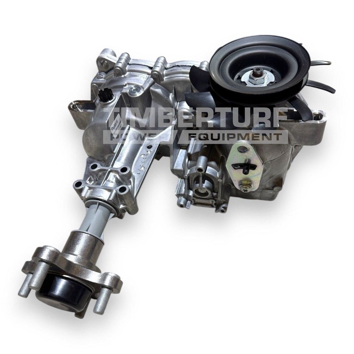 Hydro-Gear LH Transaxle for Toro 139-7460: 74694, 75755