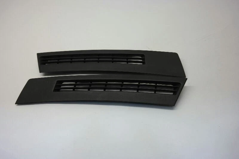 Jeep Grand Cherokee 2008-2010 panel de descongelación Foto 2 de 4