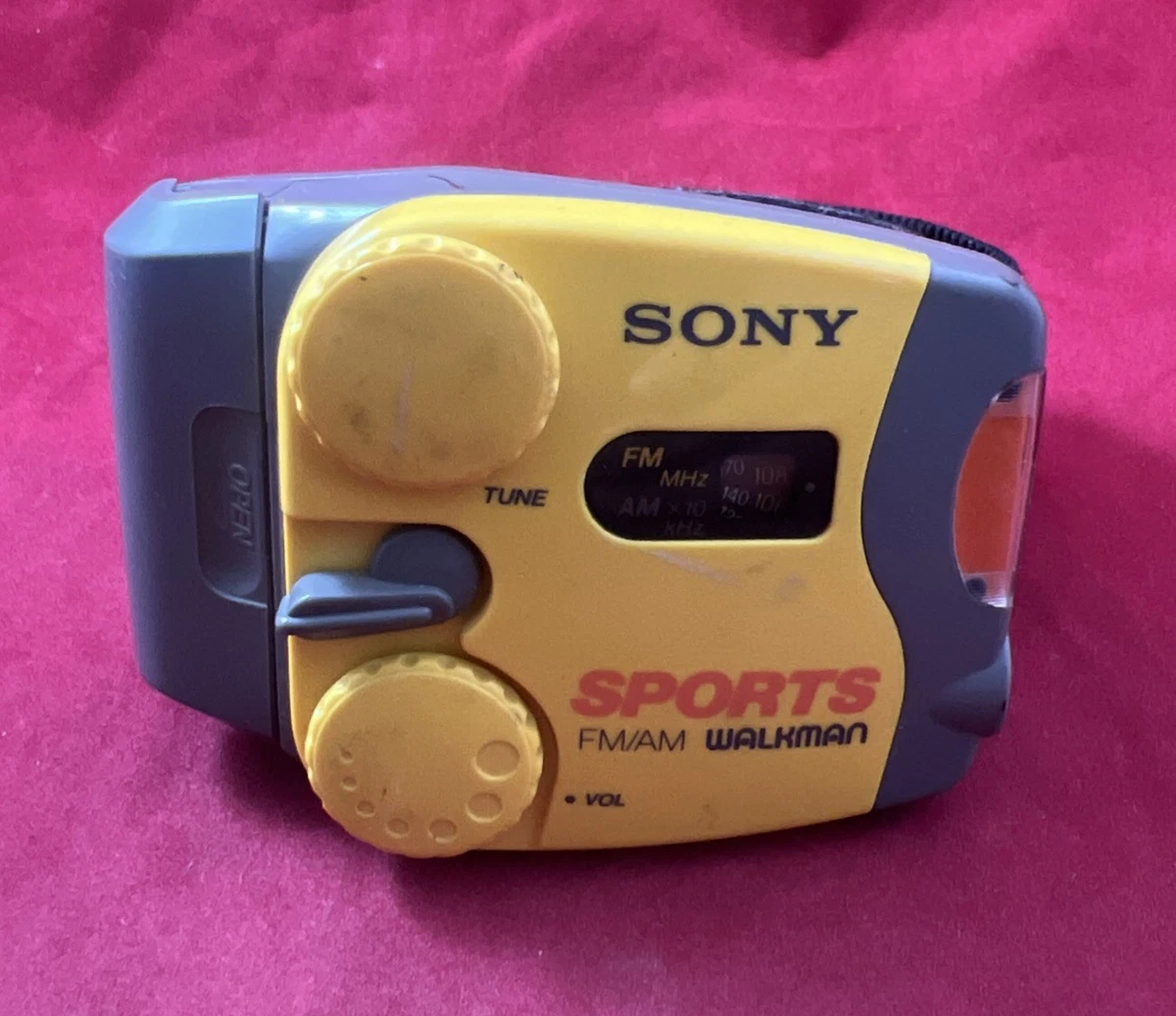 sony sports radio products for sale | eBay