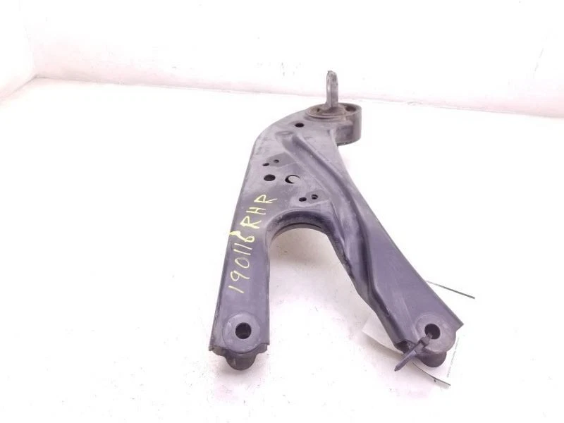 10-17 LEXUS RX350 PASSENGER SIDE REAR LOWER CONTROL TRAILING ARM ASSEMBLY - Image 2 of 4