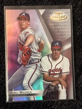 2018 Topps GOLD LABEL Base HOF, LEGENDS, RETIRED ONLY- YOU PICK!