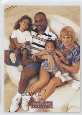 1992 Pro Line Profiles Thurman Thomas #31 HOF